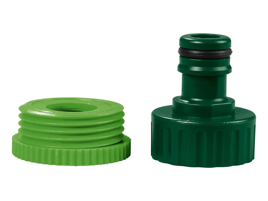 PARKSIDE EcoLine ordinateur d'arrosage GRS PEBCD A1