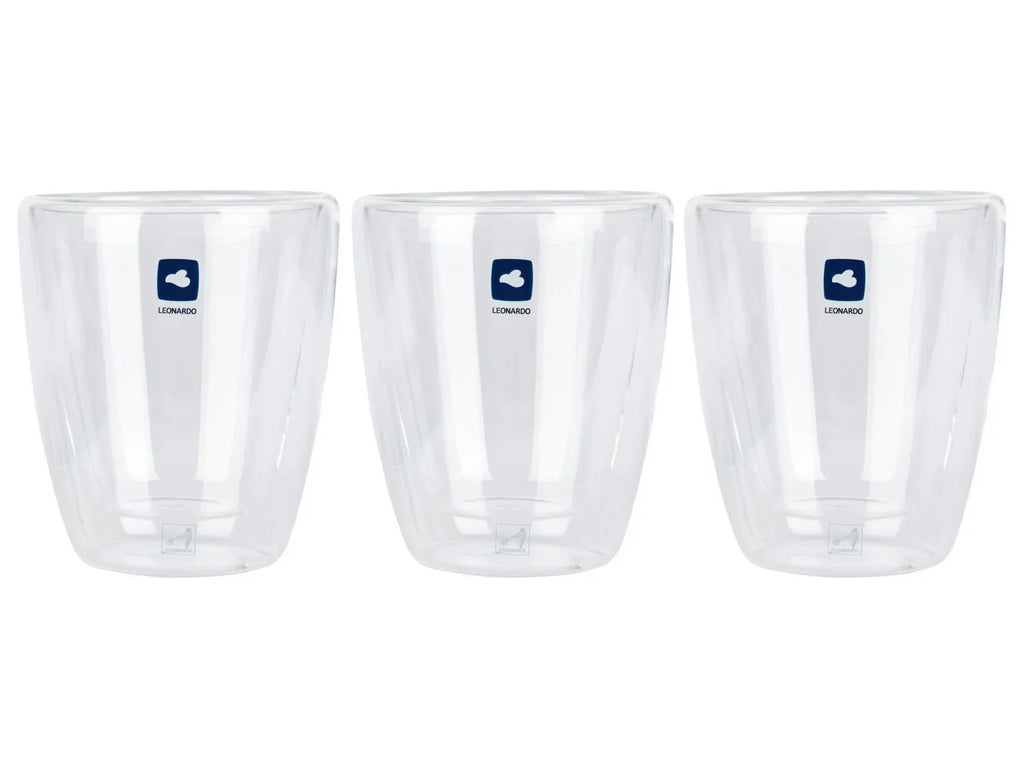 Leonardo Verres