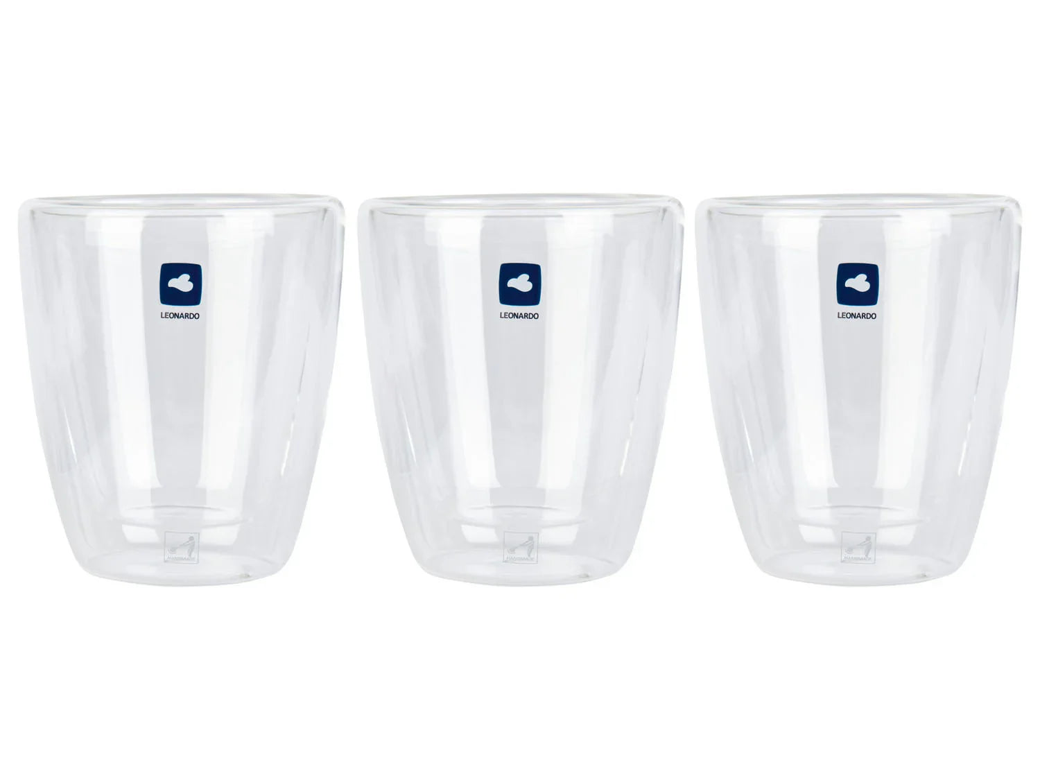 Leonardo Verres