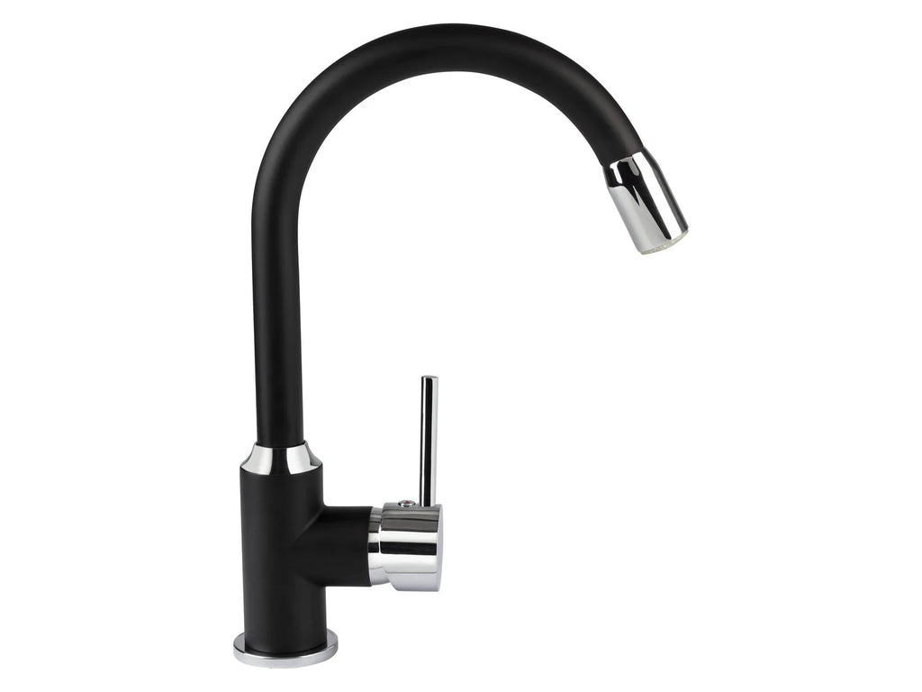 LIVARNO home Mitigeur robinet dvier  LED