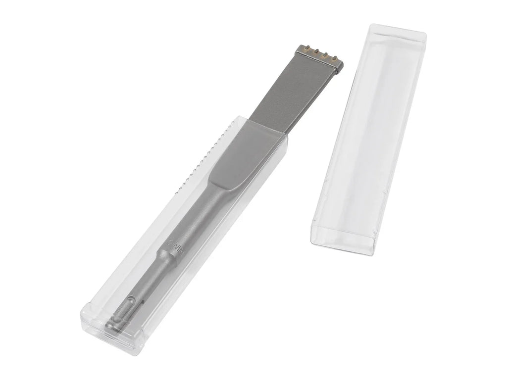 PARKSIDE PERFORMANCE Set de forets ou burin plat SDS-Plus