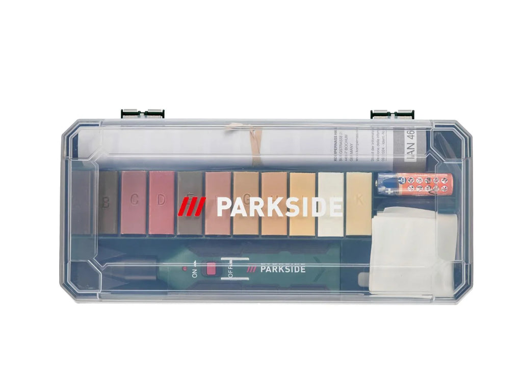PARKSIDE Kit de rparation PFRS 1,5 C5 / PLPRS 1,5 C5