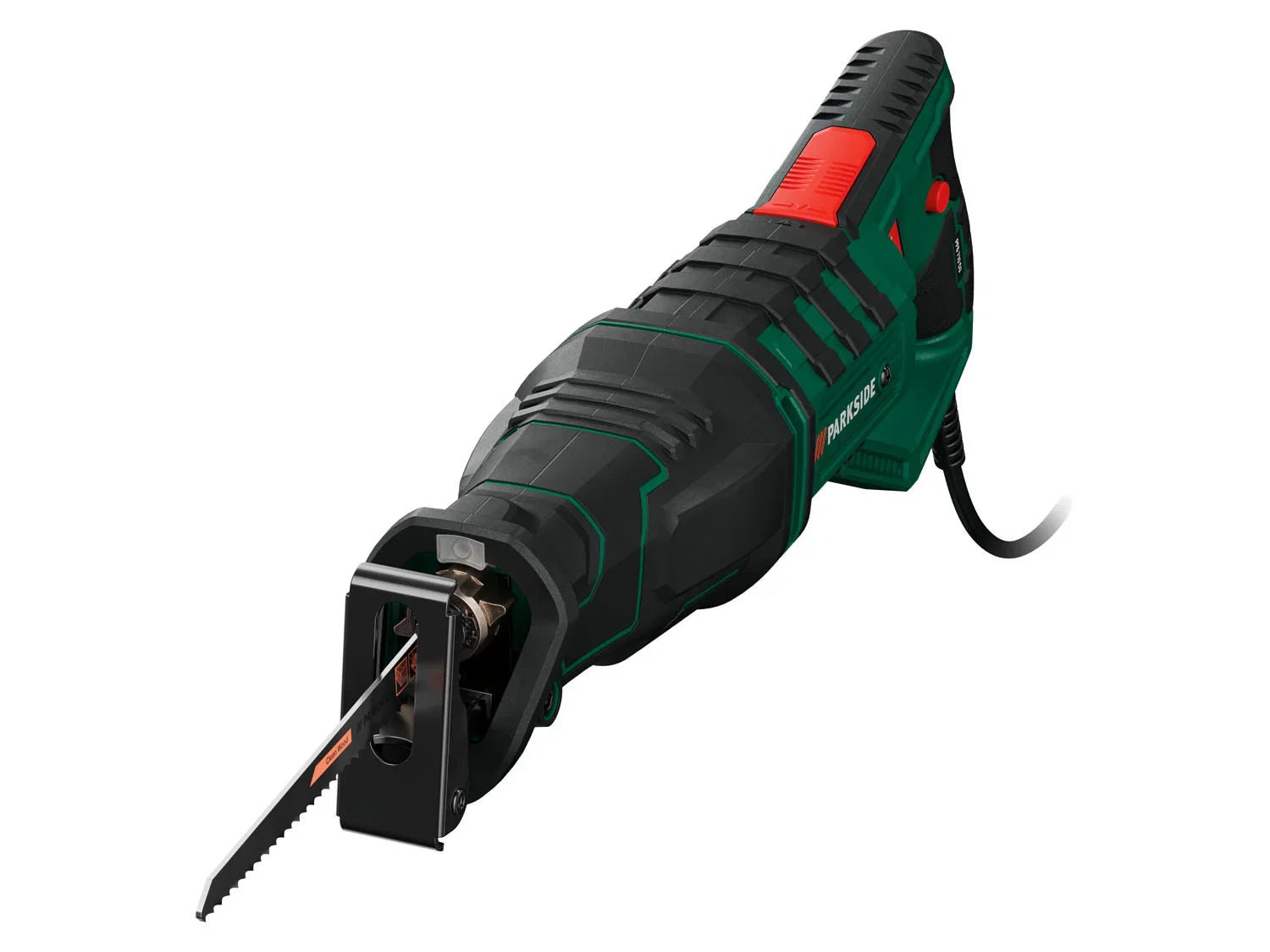 PARKSIDE Scie sabre PFS 710 D3, 710 W