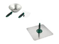 PARKSIDE Set de pltre ou Planche  mortier