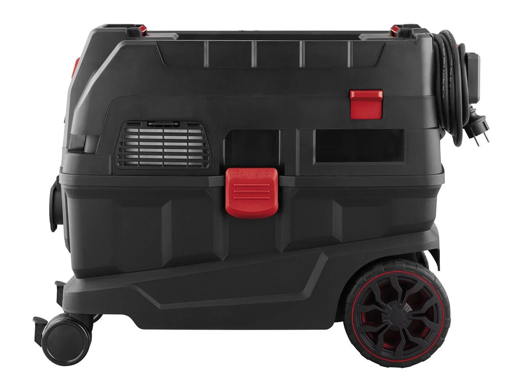 PARKSIDE PERFORMANCE Aspirateur datelier PPWD 30 B2, 30 L, 1300 W