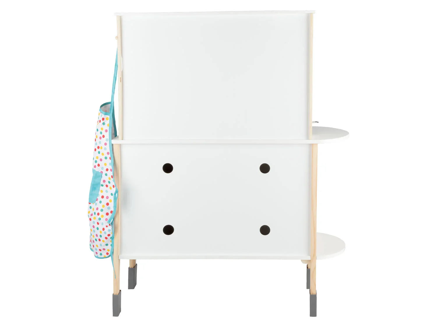 Playtive Cuisine de jeu en bois