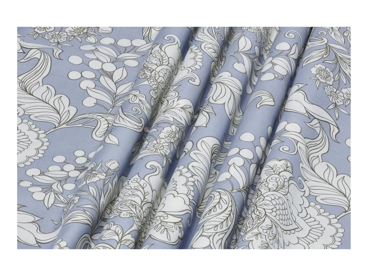LIVARNO Parure de lit ou parure de lit double face en satin, 260 x 240 cm