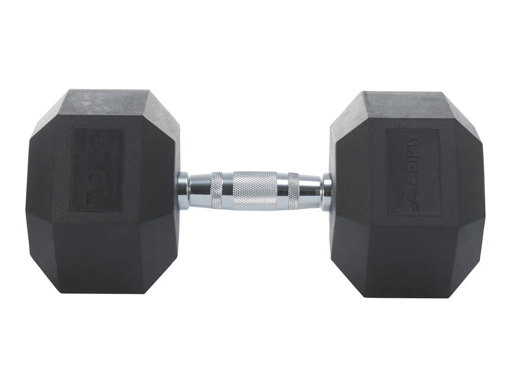 CRIVIT Haltre hexagonal, 22,5 kg