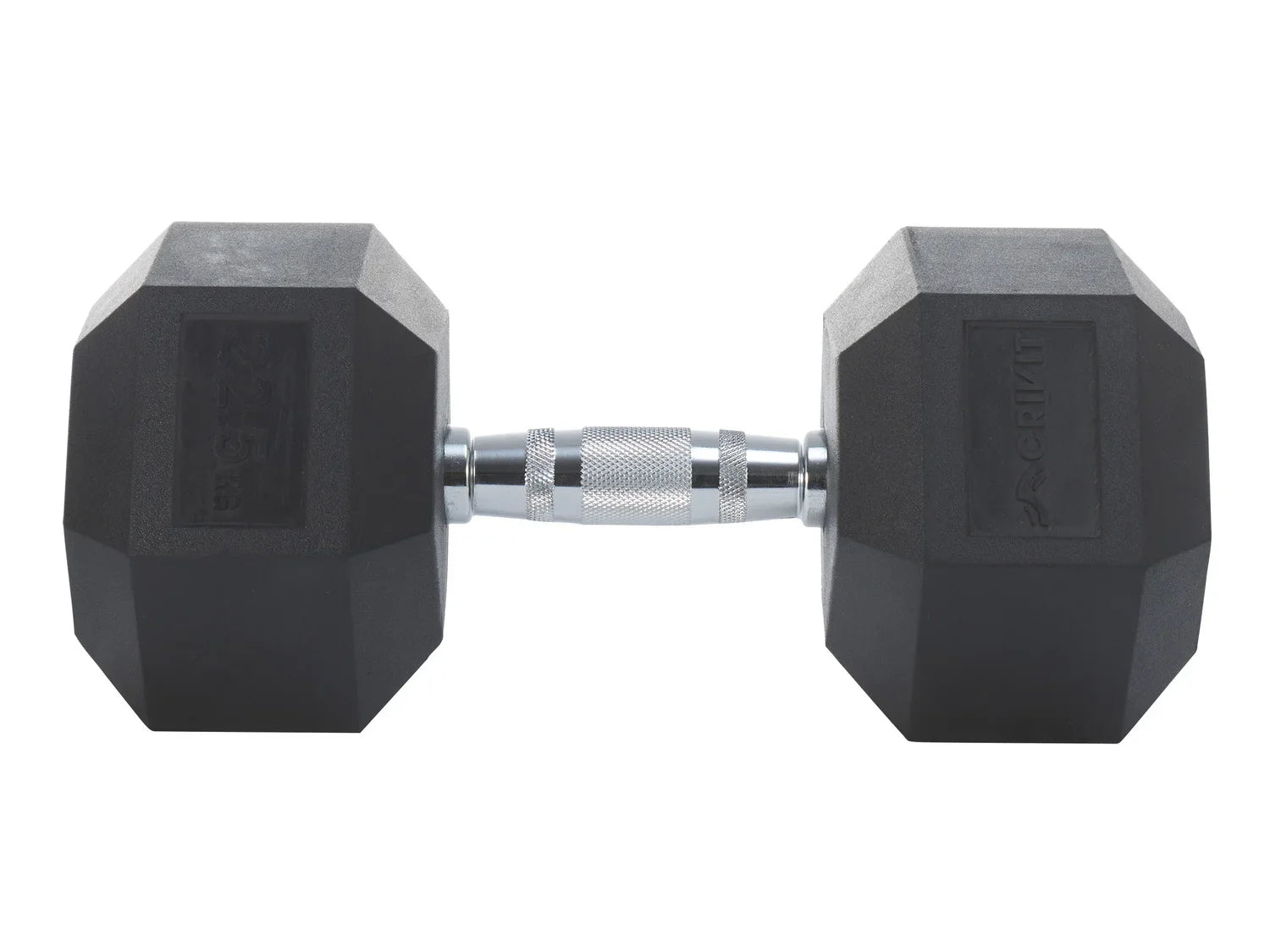CRIVIT Haltre hexagonal, 22,5 kg