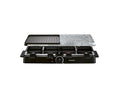 SILVERCREST KITCHEN TOOLS Raclette-grill SRGS 1400 E1, 1400 W