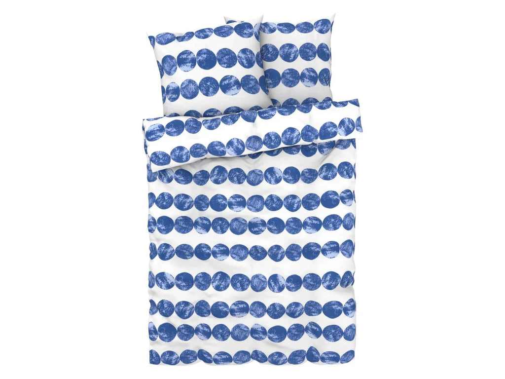 LIVARNO home Parure de lit en percale, 240 x 220 cm