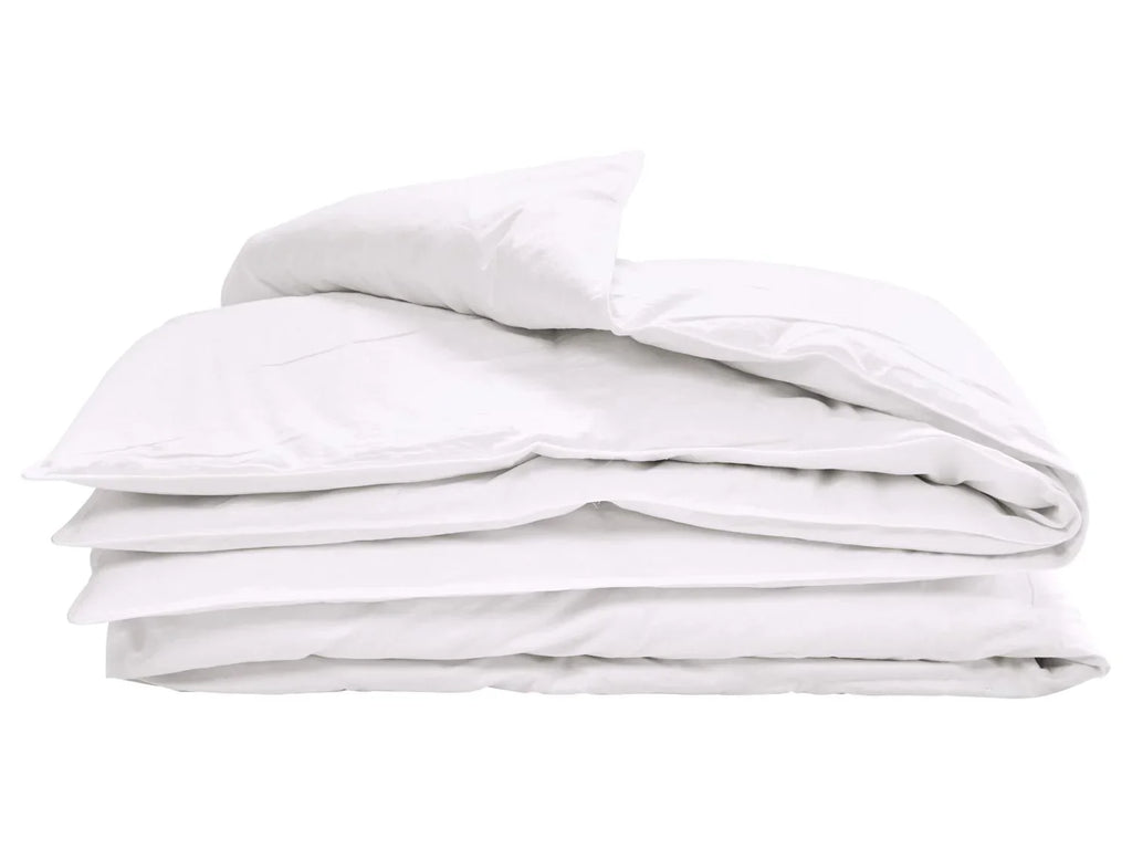 LIVARNO Couette en plumes et en duvet, 140 x 200 cm