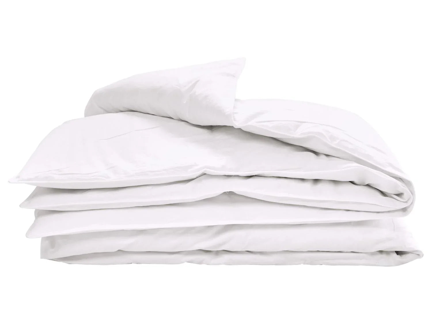 LIVARNO Couette en plumes et en duvet, 140 x 200 cm