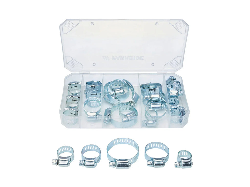 PARKSIDE Assortiment de petites pices