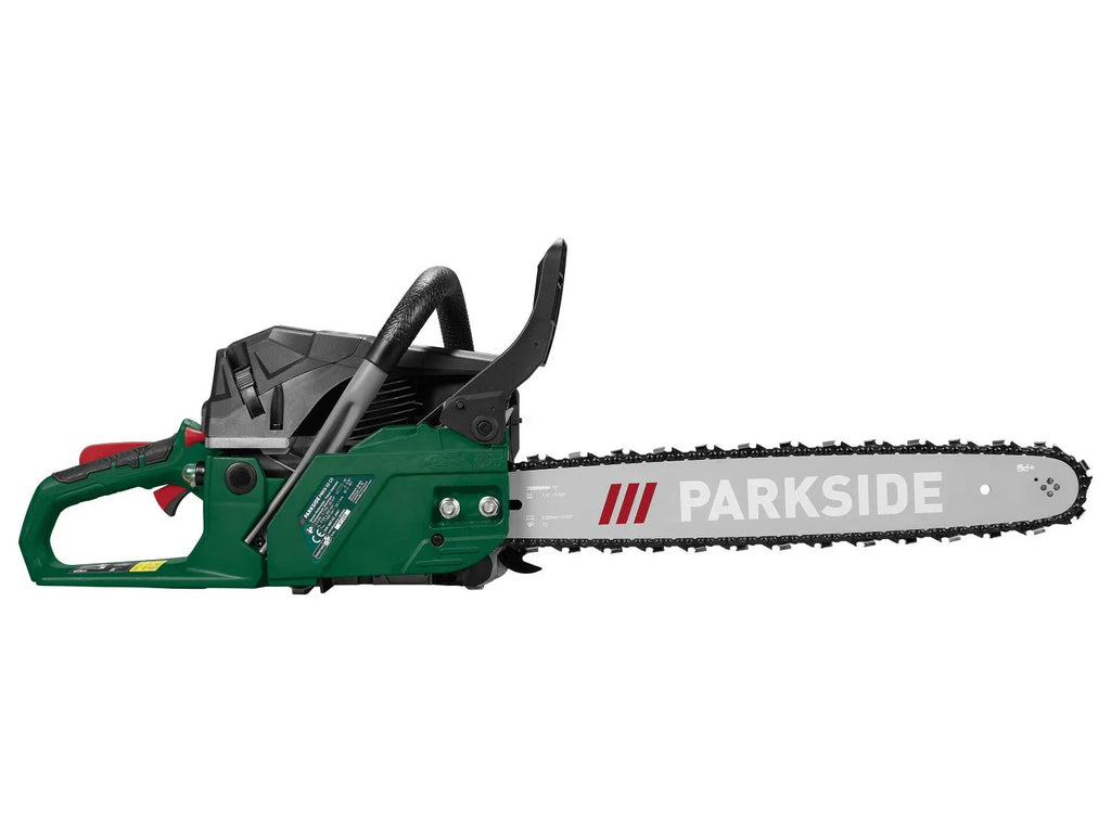 PARKSIDE Trononneuse  essence PBKS 53 C3