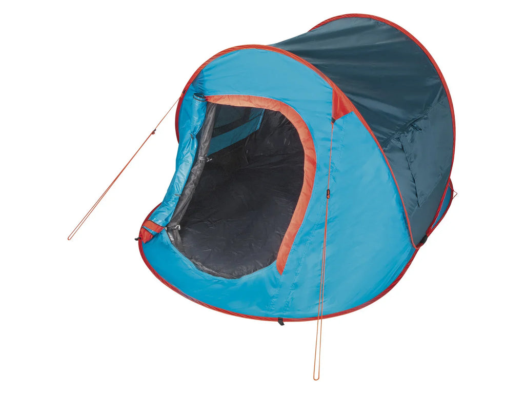 Rocktrail Tente pop-up 2 personnes