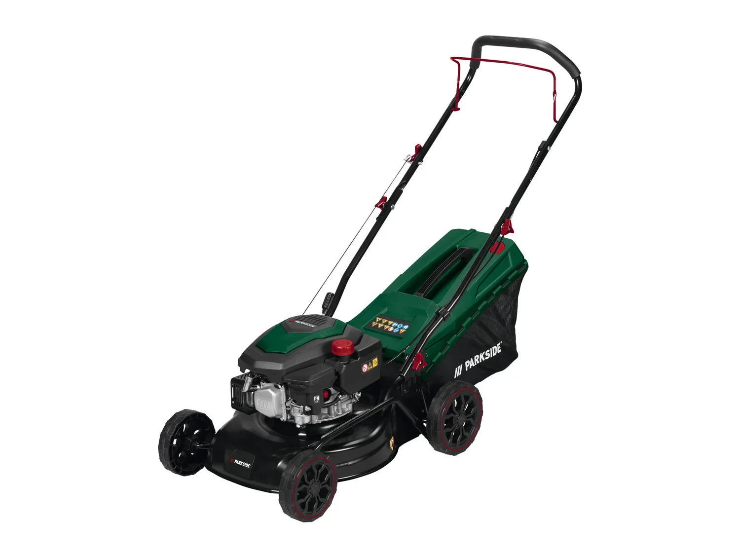 PARKSIDE Tondeuse thermique PBRM 41 B2, 3,3 CV