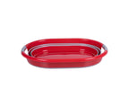 Dirt Devil Panier  linge pliable, 62,0 x 45,0 x 8,5 cm