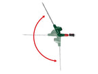 PARKSIDE Taille-haies tlescopique sans fil PTHSA 20-Li D5, 20 V