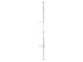 LIVARNO home tagre de douche tlescopique