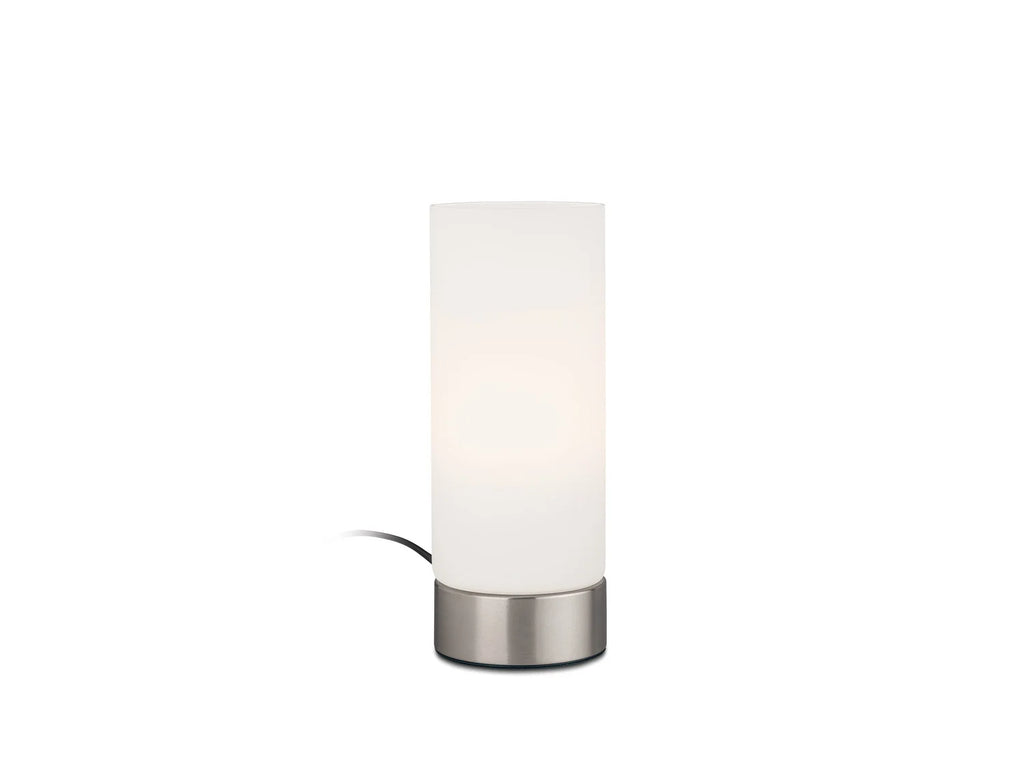 LIVARNO home Lampe de bureau avec variateur tactile, 4,9 W