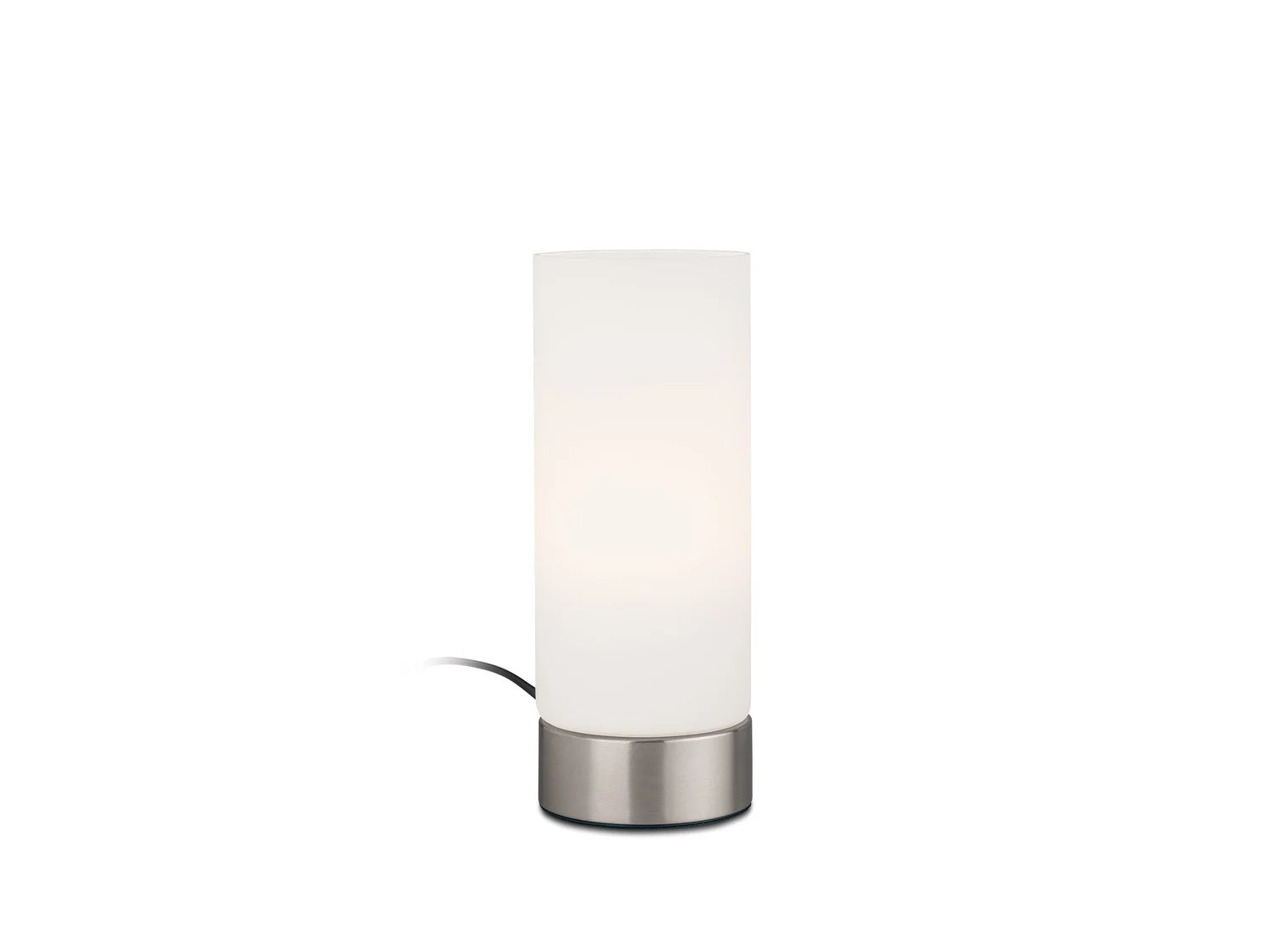 LIVARNO home Lampe de bureau avec variateur tactile, 4,9 W