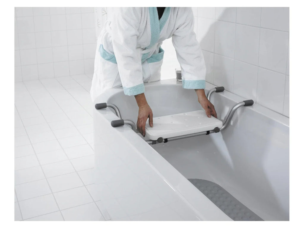 Ridder Tabouret, marchepied ou sige pour douche/baignoire