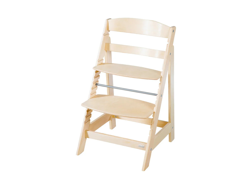 roba Chaise haute volutive Born Up Zick Zack 2 en 1