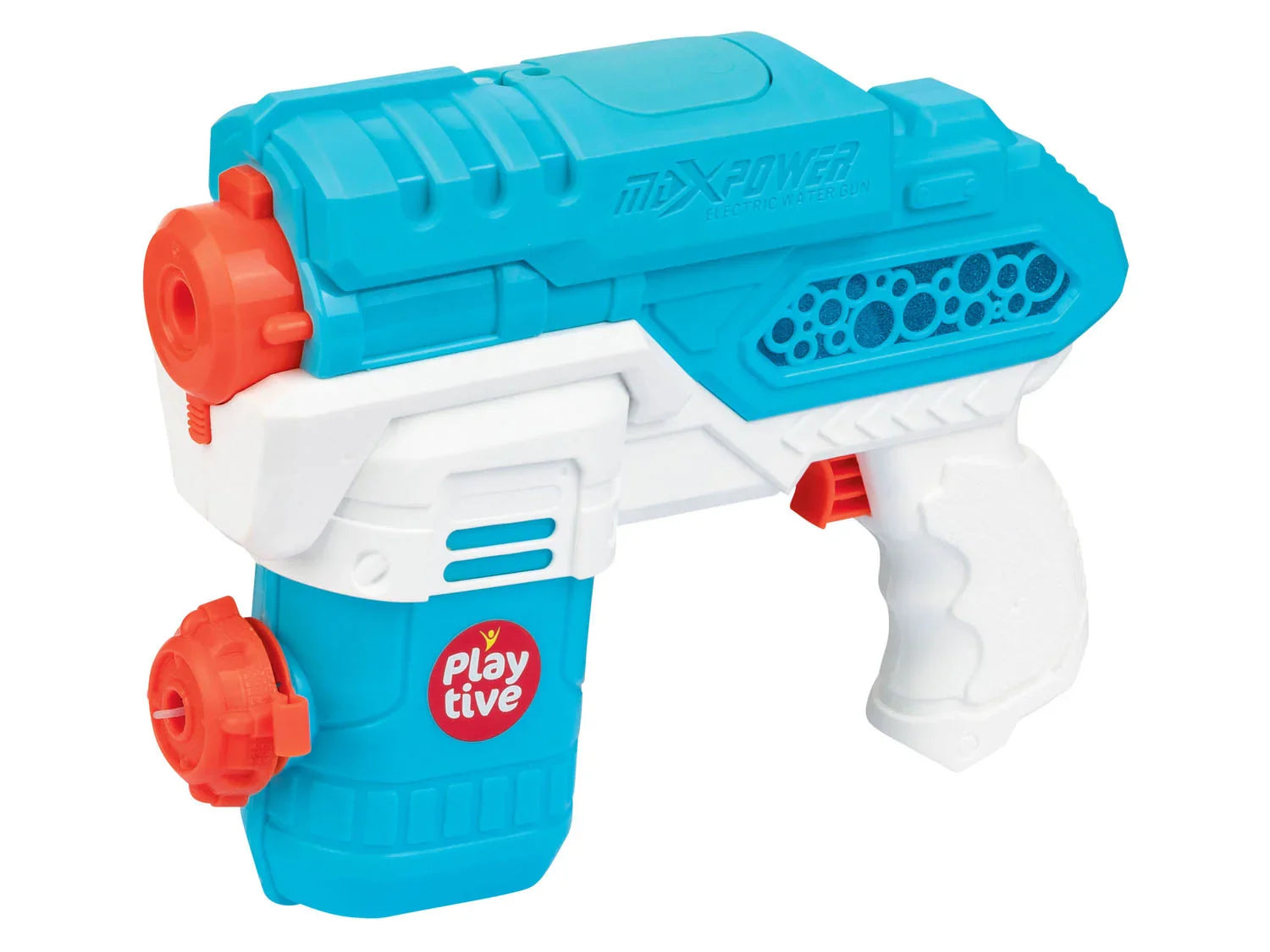 Playtive Pistolet  eau lectrique