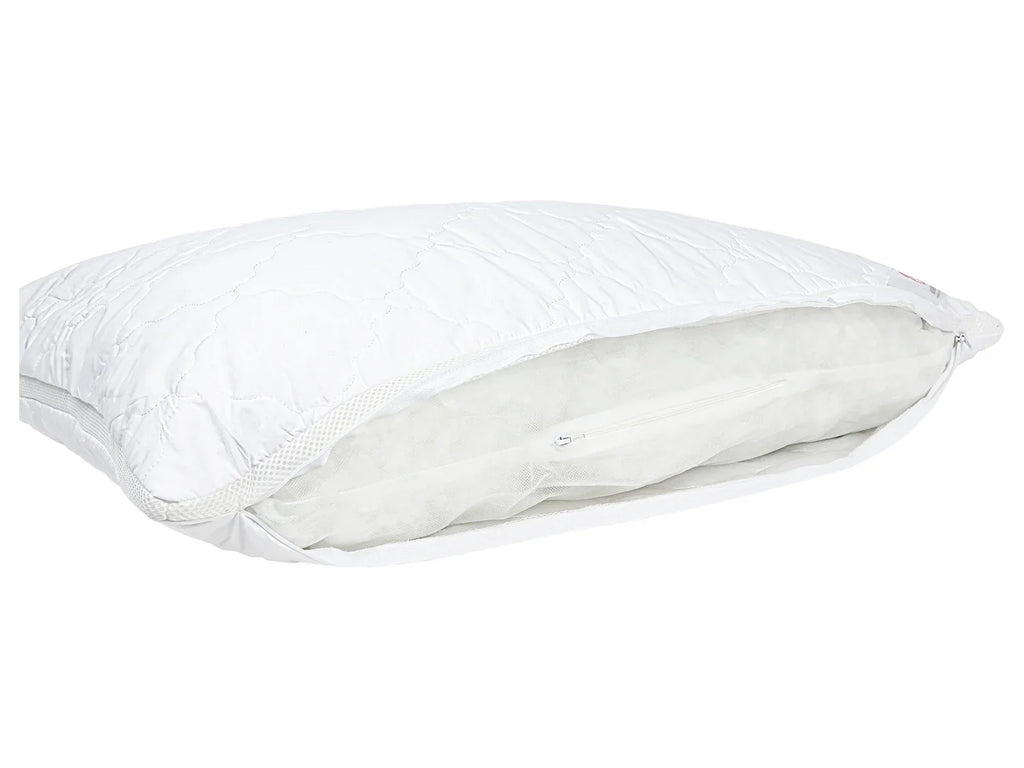 LIVARNO home Oreiller Polygiene, 60 x 60 cm