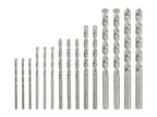 PARKSIDE Set de forets et de mches