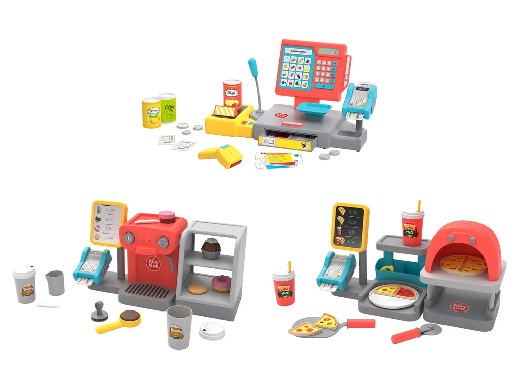 Playtive Mon premier commerce