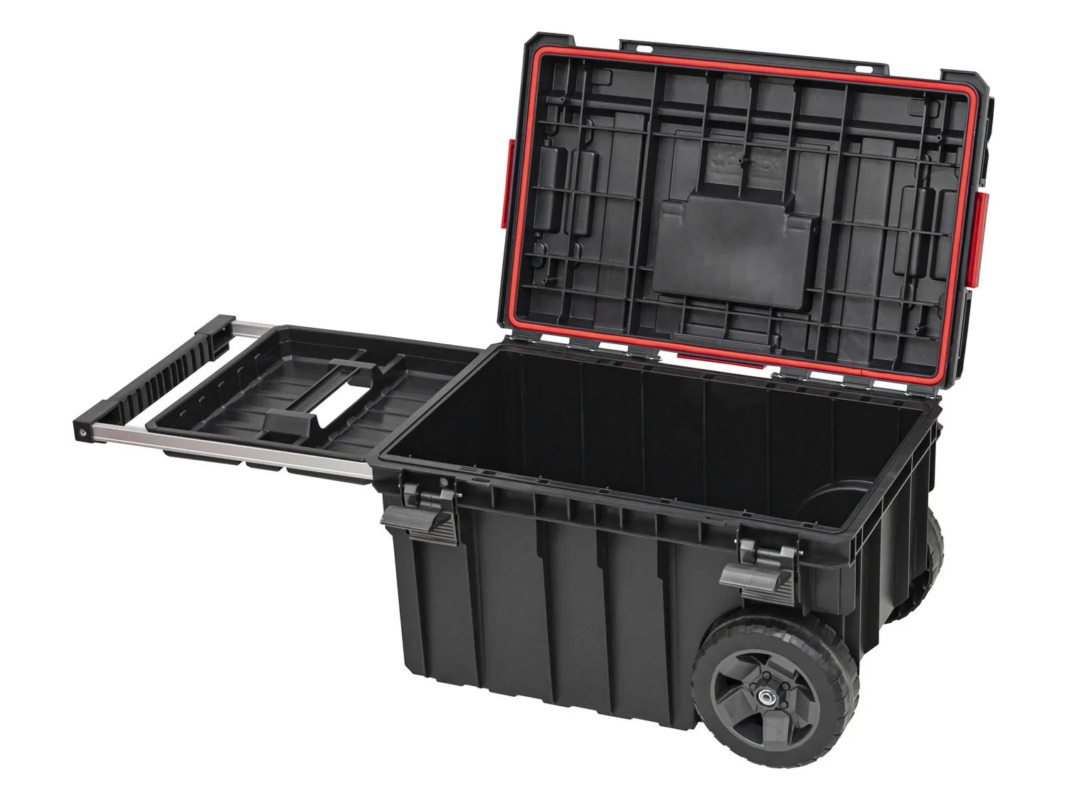 Qbrick System Chariot  outils ONE Trolley Vario