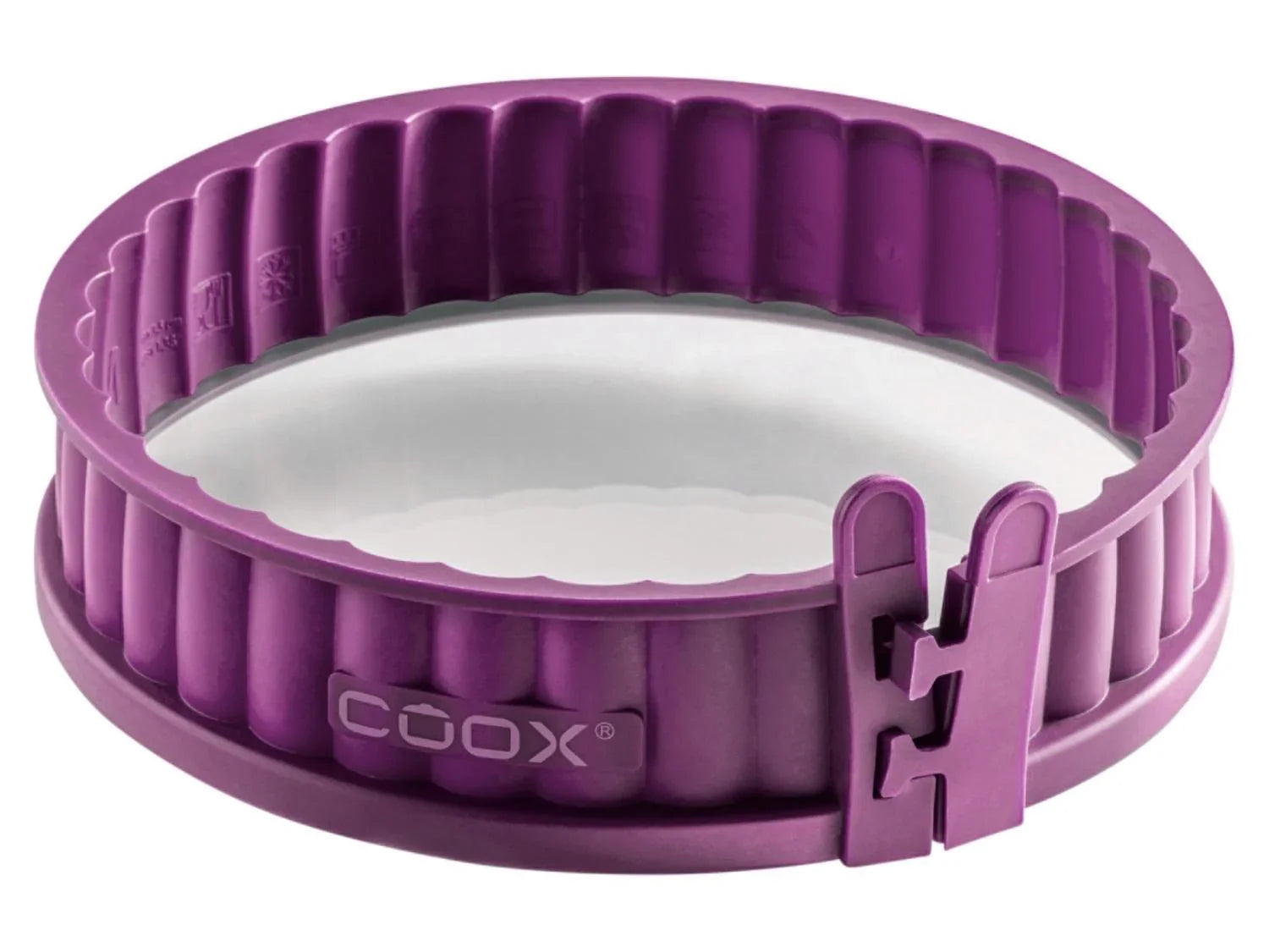 Coox Moule  tarte, 18 cm