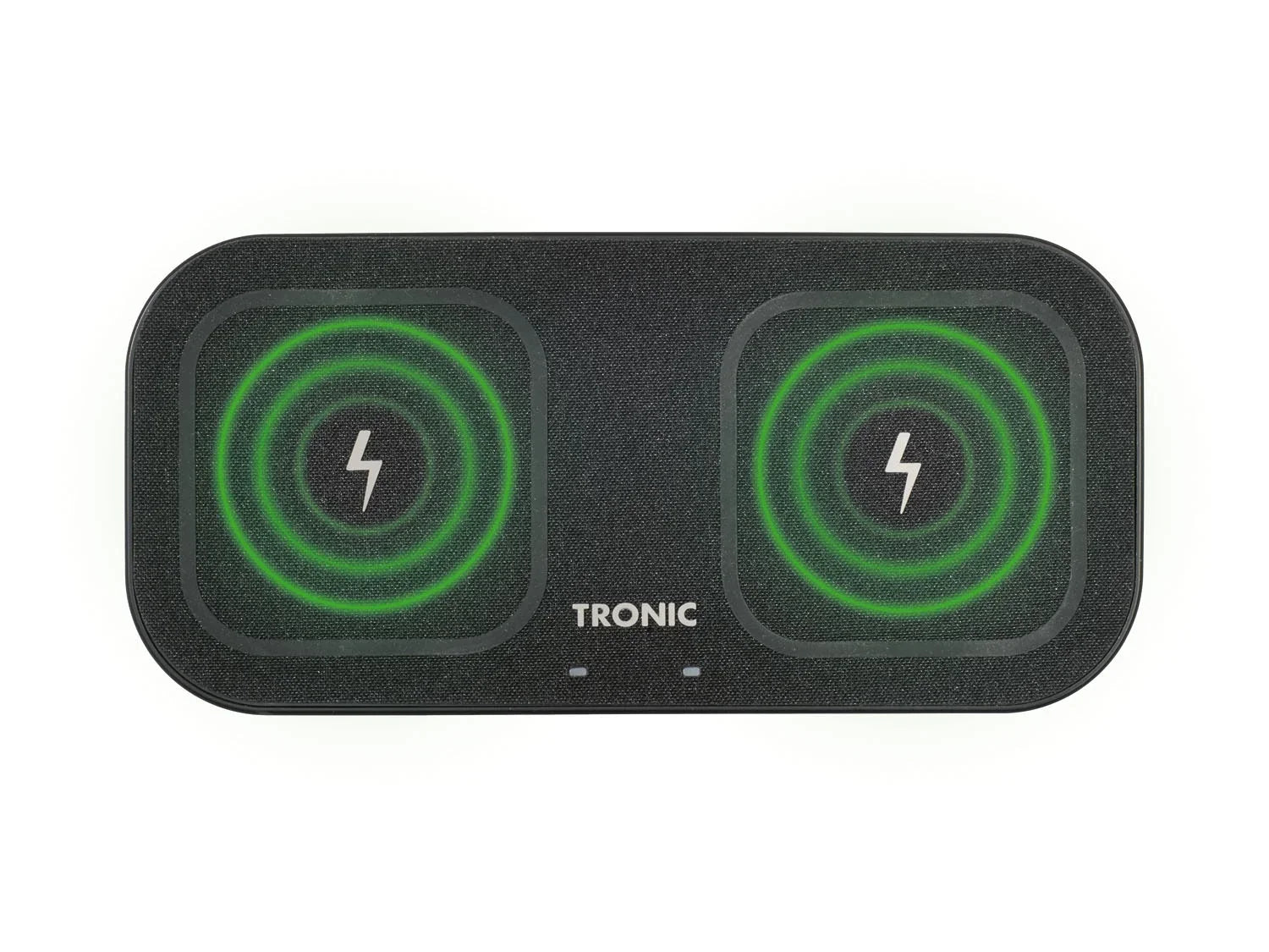 TRONIC Bloc de chargement Dual, 30 W