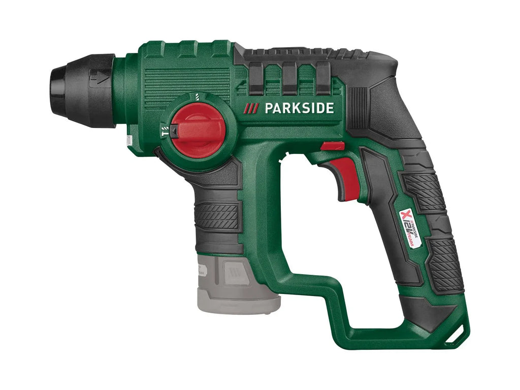 PARKSIDE Marteau perforateur sans fil PBHA 12 A1, 12 V