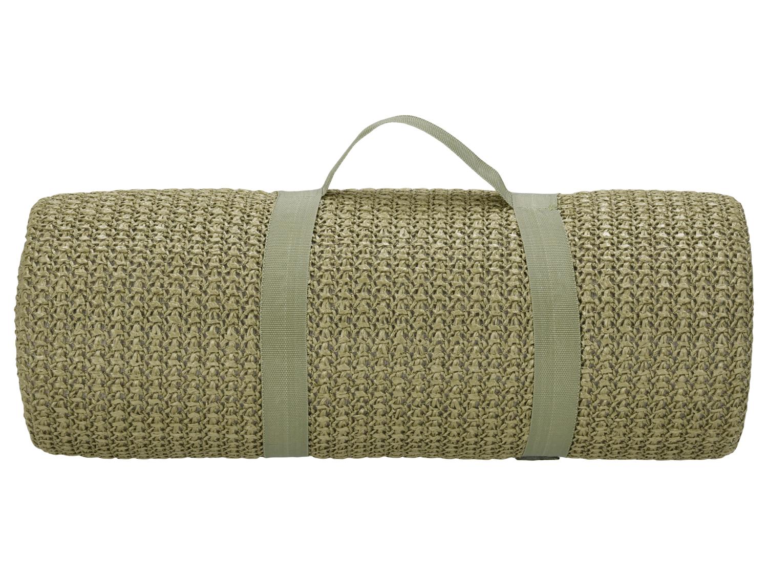 LIVARNO Couverture dextrieur Premium, 120 x 155 cm