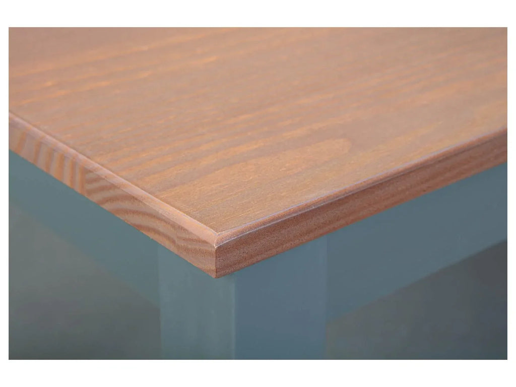 Inter Link Table de salle  manger Westerland, 160 x 90 x 75 cm