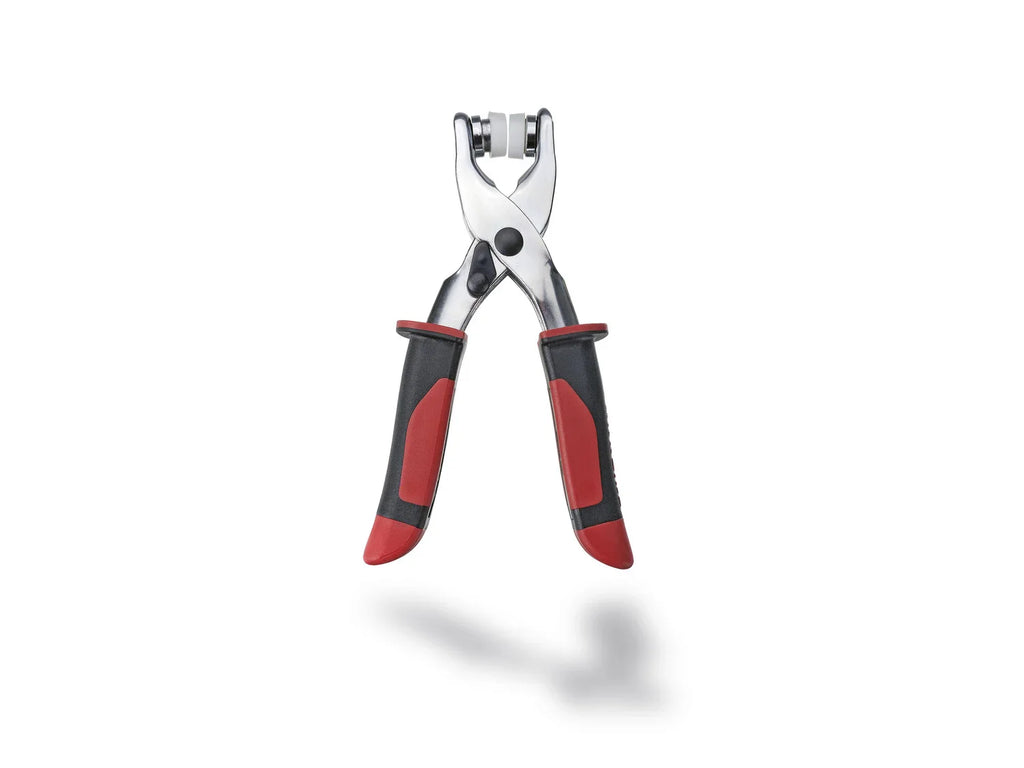 PARKSIDE Set de 3 pinces perforatrices