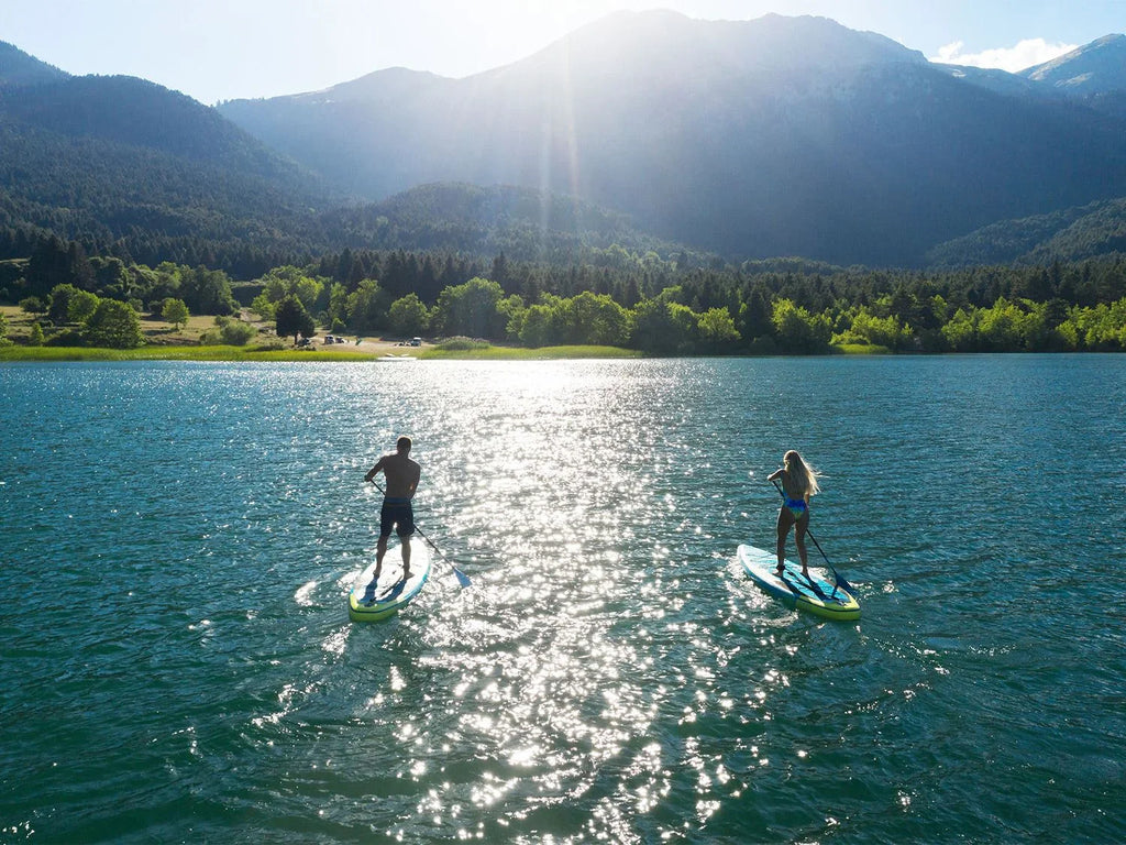 Aqua Marina Stand up paddle Hyper - Touring