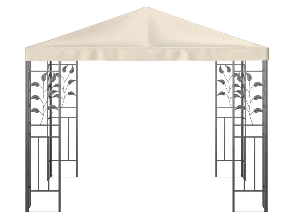 LIVARNO home Pavillon, 3 x 3 m