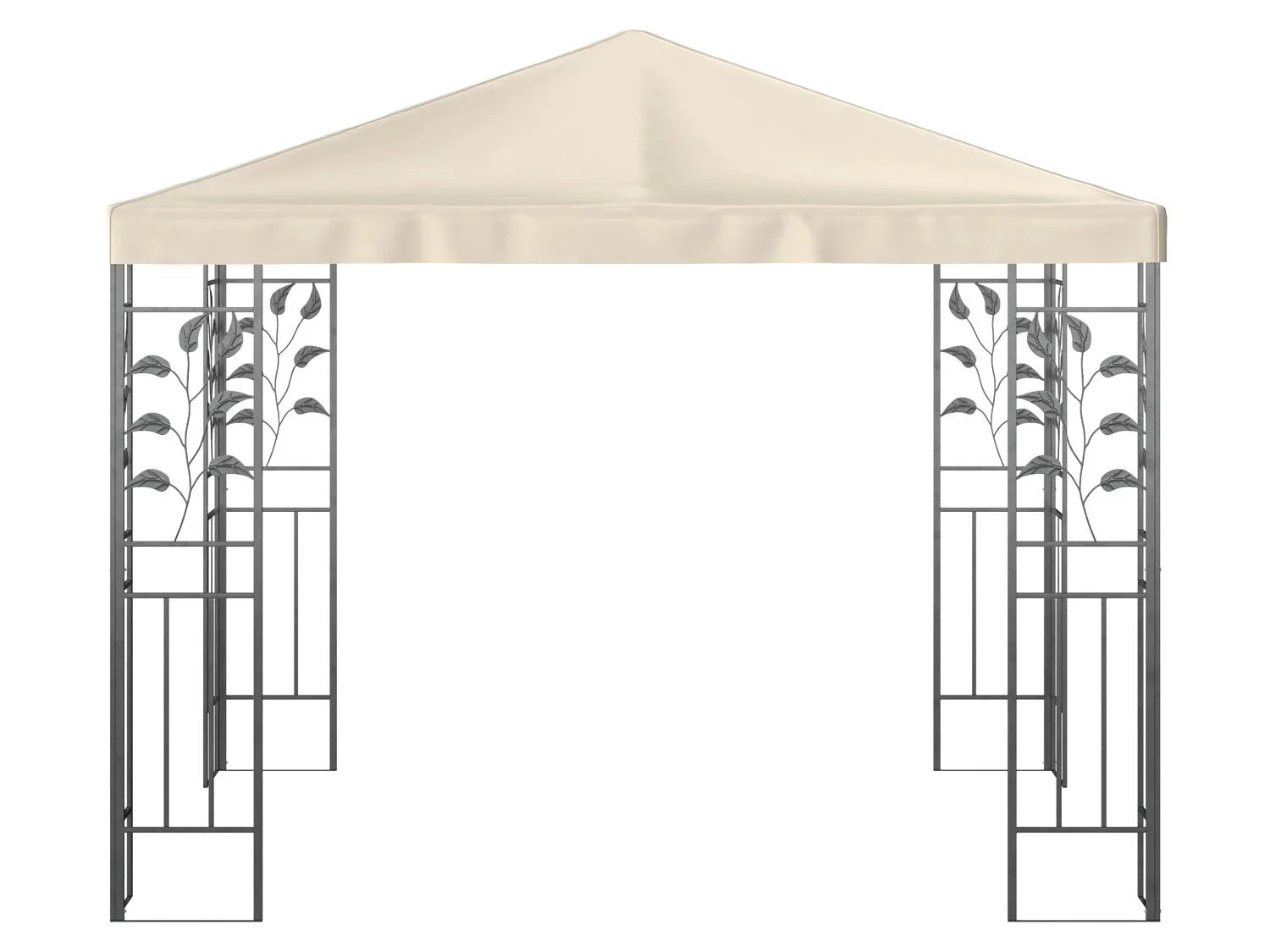 LIVARNO home Pavillon, 3 x 3 m