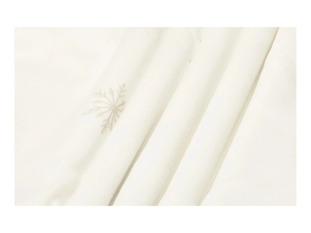 LIVARNO Parure de lit double face en satin, 140 x 200 cm