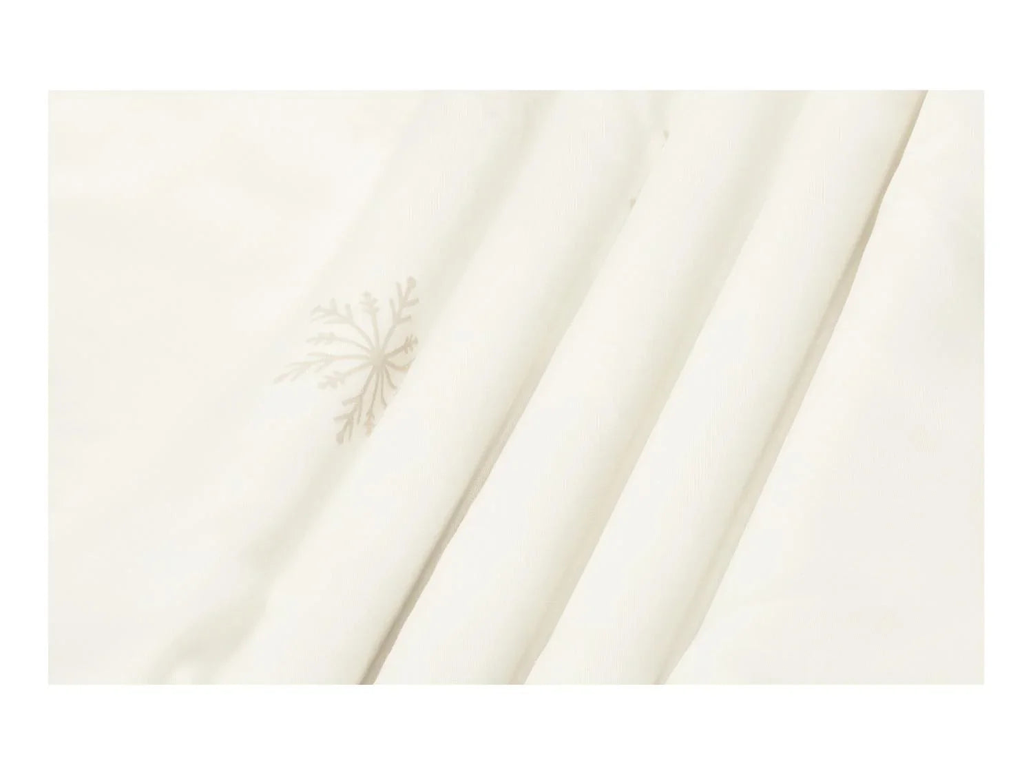 LIVARNO Parure de lit double face en satin, 140 x 200 cm