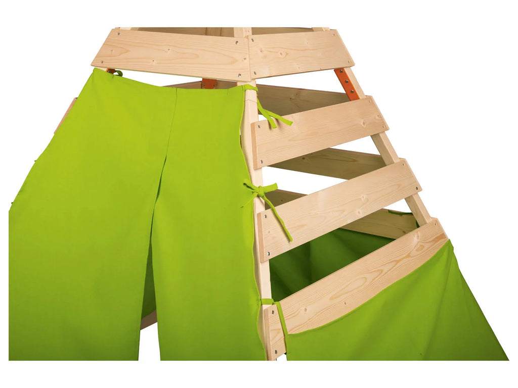 Playtive Tipi de jeu d'extrieur
