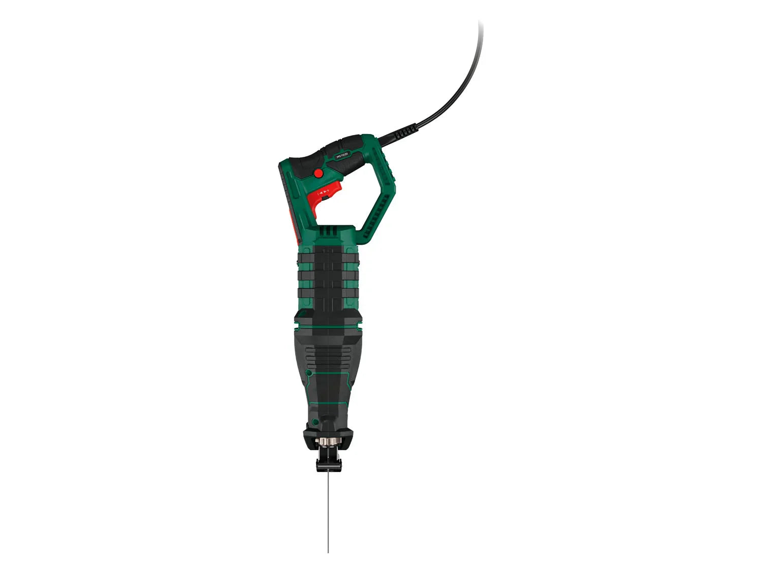 PARKSIDE Scie sabre PFS 710 D3, 710 W