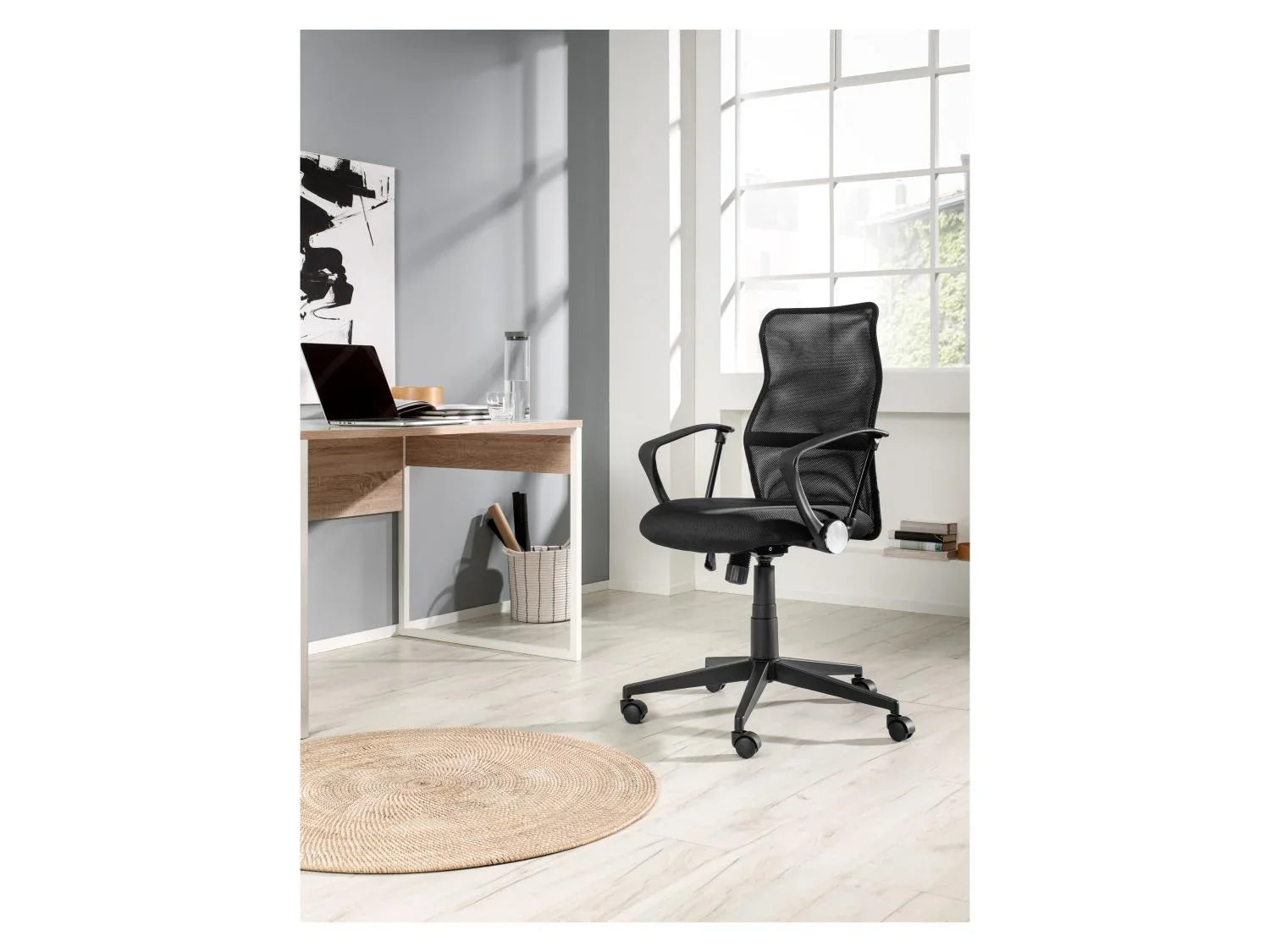 LIVARNO home Chaise de bureau
