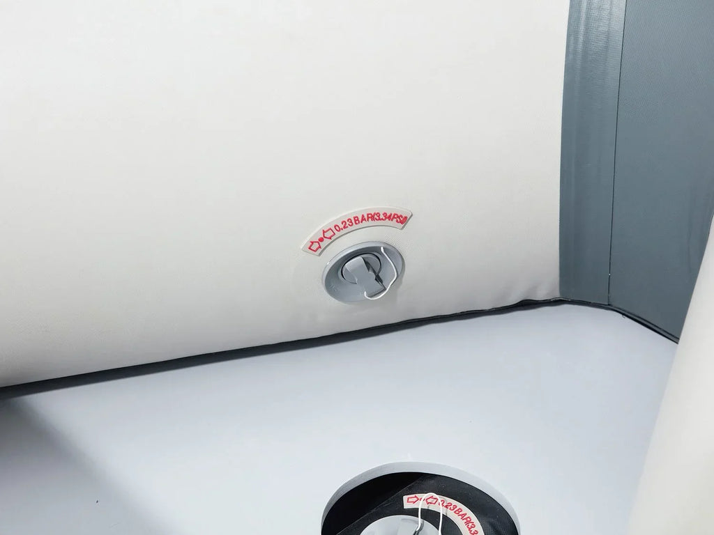 Bestway HYDRO-FORCE Canot pneumatique Caspian Pro