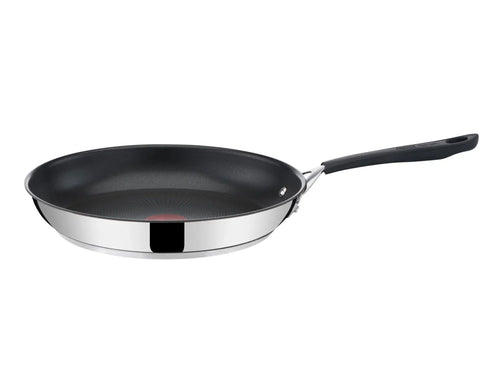 Jamie Oliver by Tefal Pole en inox Quick & Easy,  24 cm