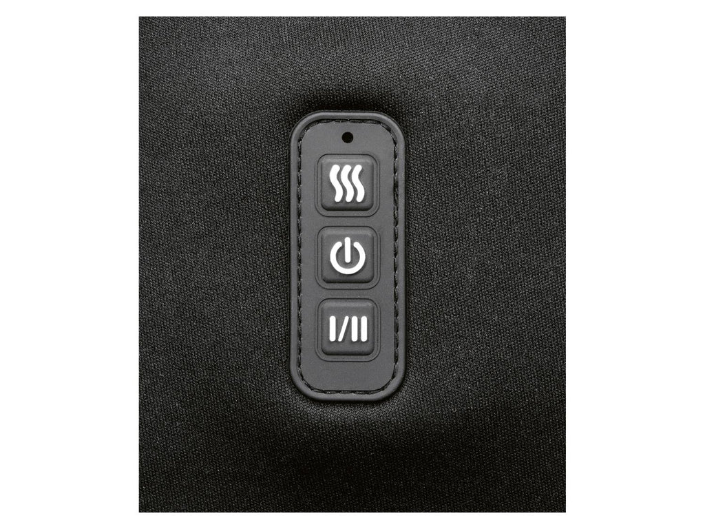 sensiplast Appareil de massage shiatsu pour nuque SSNM 2 E2